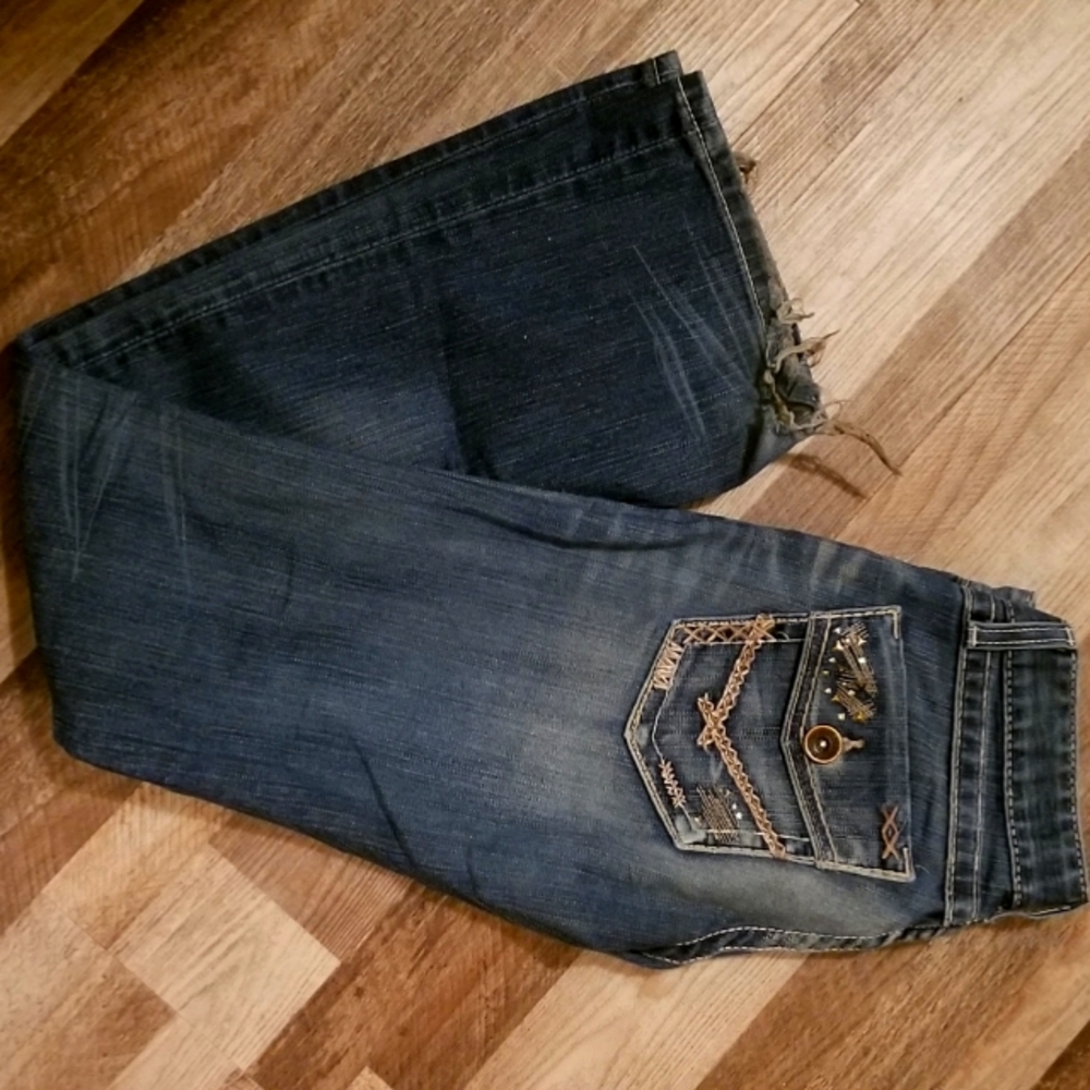 BKE jeans